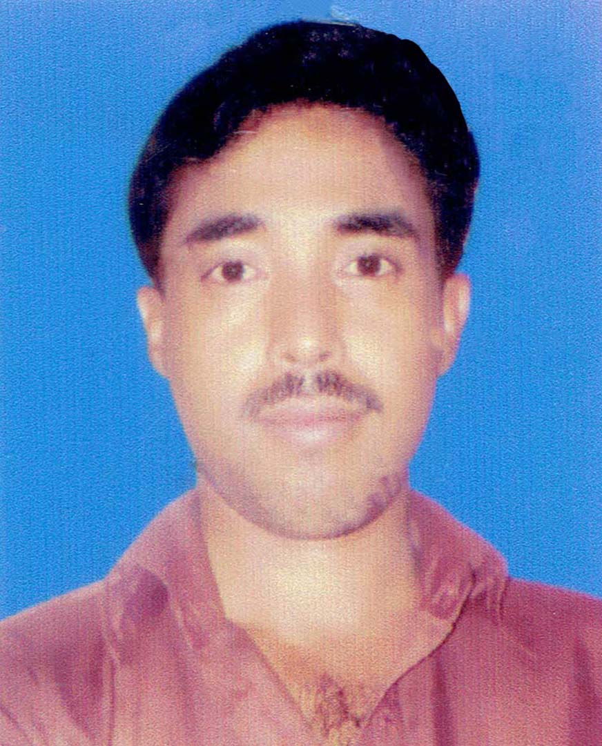 Aslam Mia