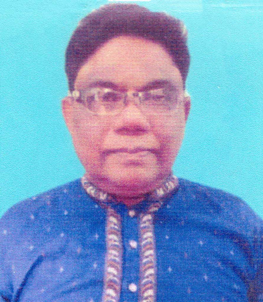 Pabitra Kumar Paul