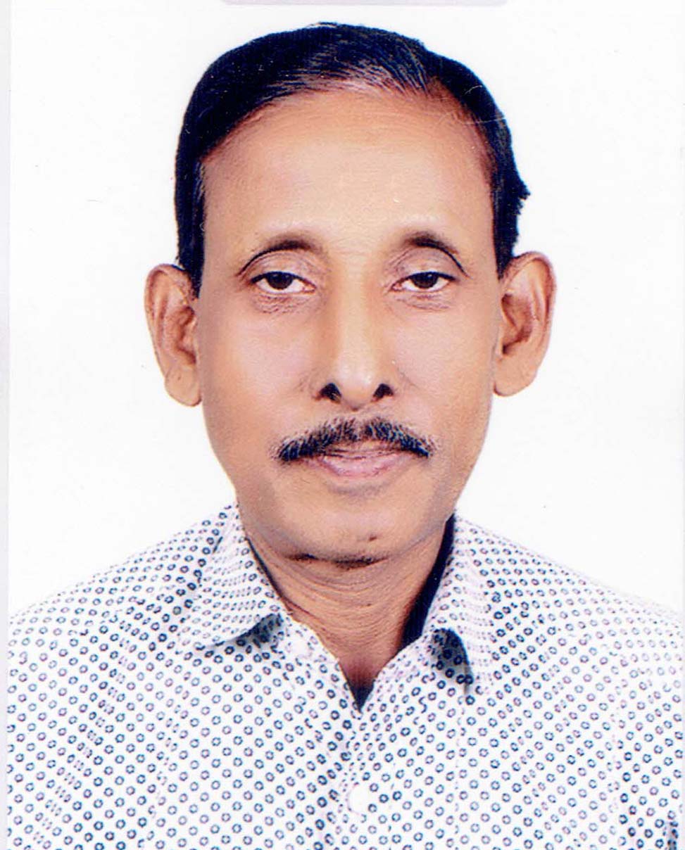 Adhir Chandra Kuri