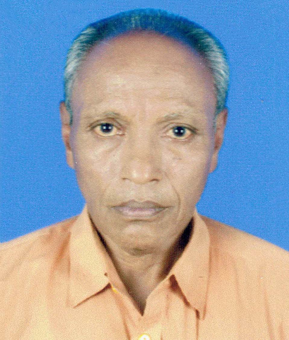 Ranajit Kumar Banik