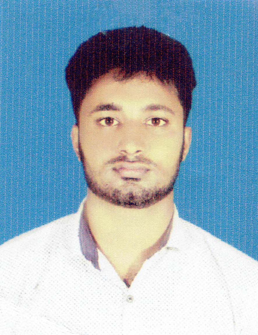 Saikat Banik