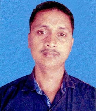 Bivishan Banik