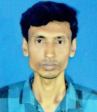 Sri Badal Kanti Banik