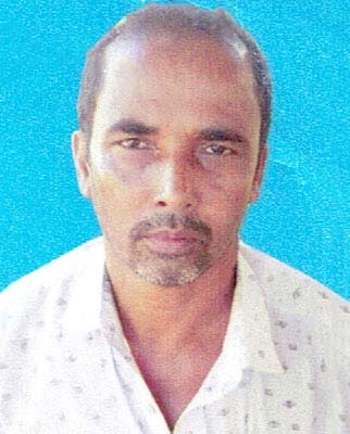 Sindhu Kumar Banik