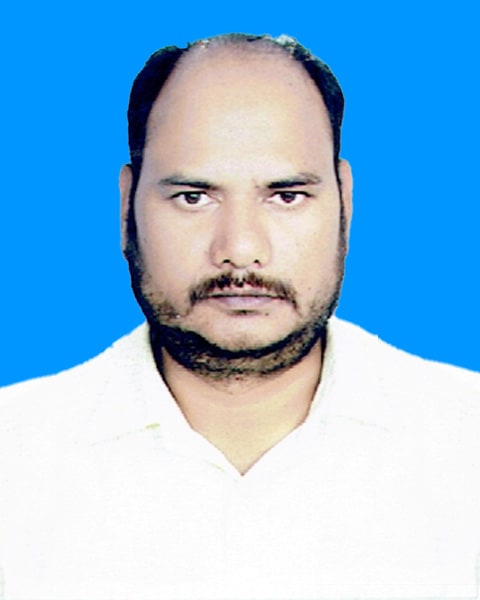 Md. Abdus Salam
