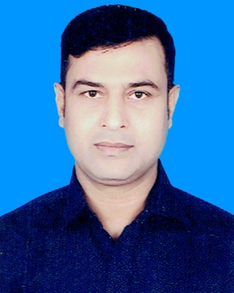 Md Abdul Alim Biswas