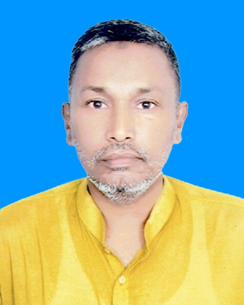 Md. Pantu Sheikh