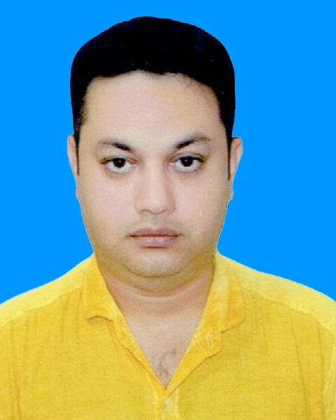 Md. Kutub Uddin Sheikh Sweet