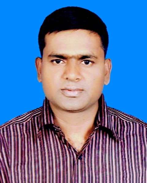 Md Ekramul Haque Babul