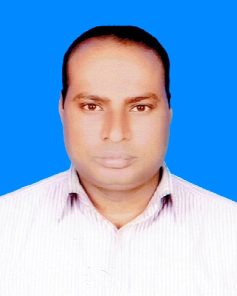 Md. Abul Kalam