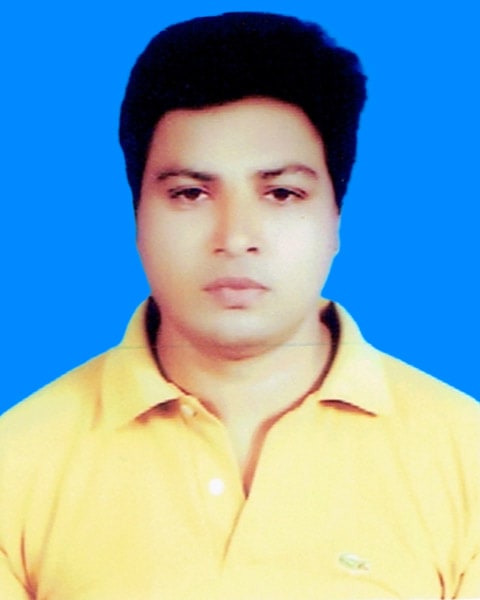 Md. Saidul Islam Said