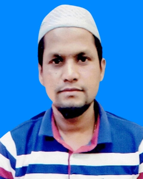 Md. Ataur Rahaman