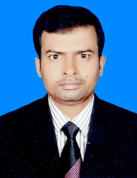 Md. Suzon Ali Sheikh