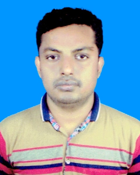 Sree Kalachand Kumar Shil