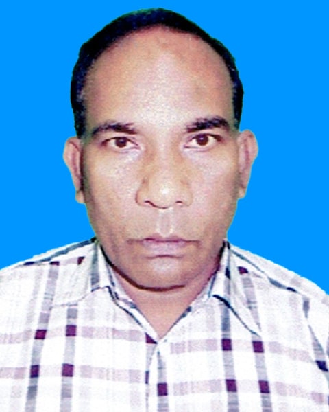 Topon Chondra Kormokar
