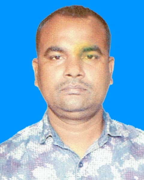 Bipul Karmokar