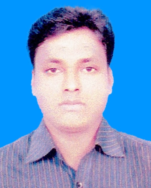 Biswozit Kumar Suttrodhor