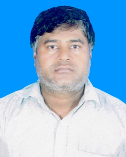 Sree Bibek Kumar Karmaker