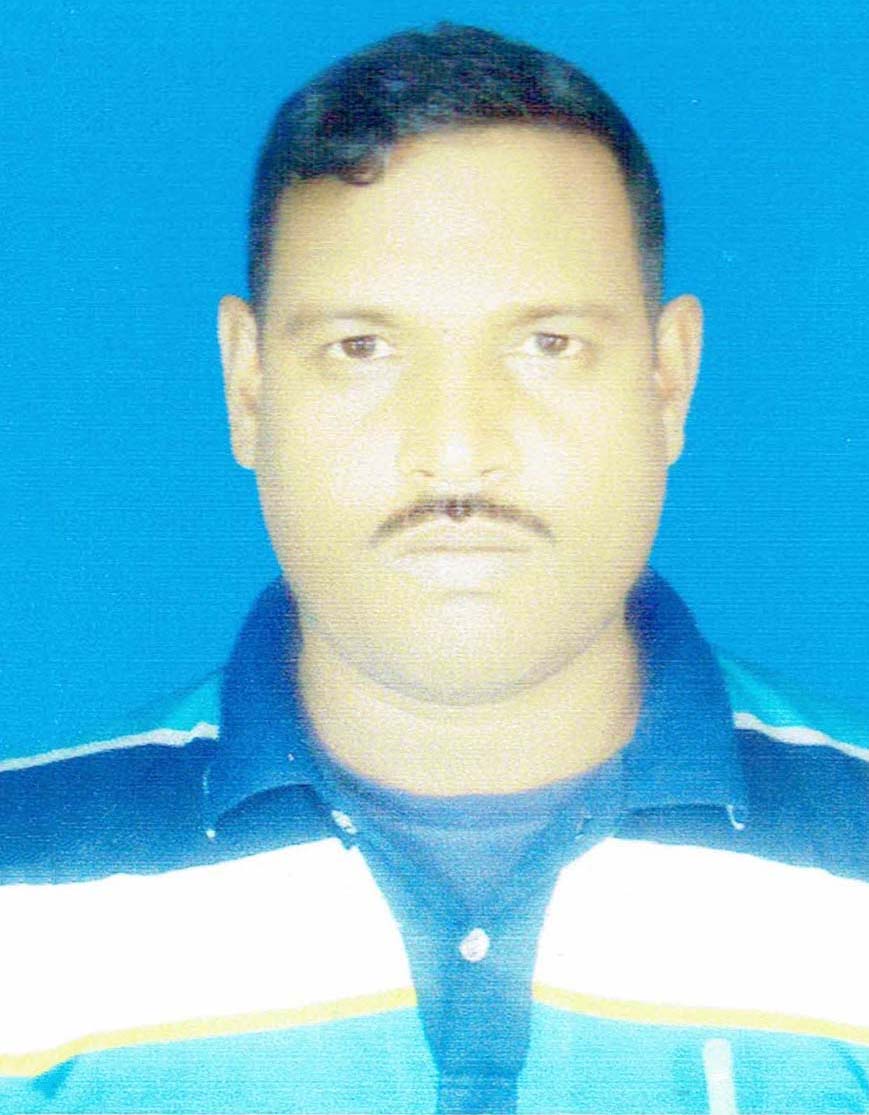 Md. Mohan Shaik