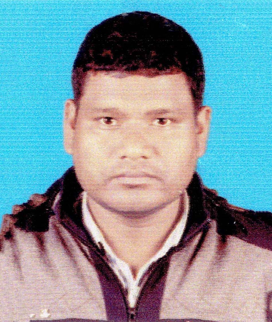 Animesh Chandra Baron