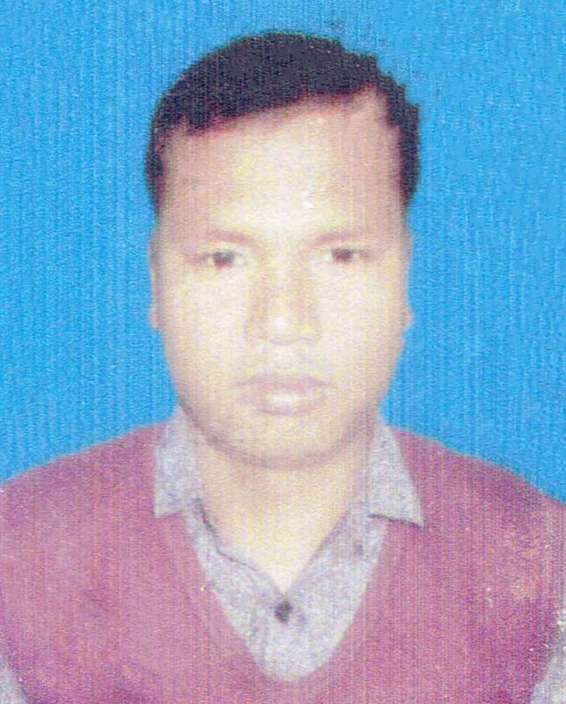 Kolindra Nath Roy