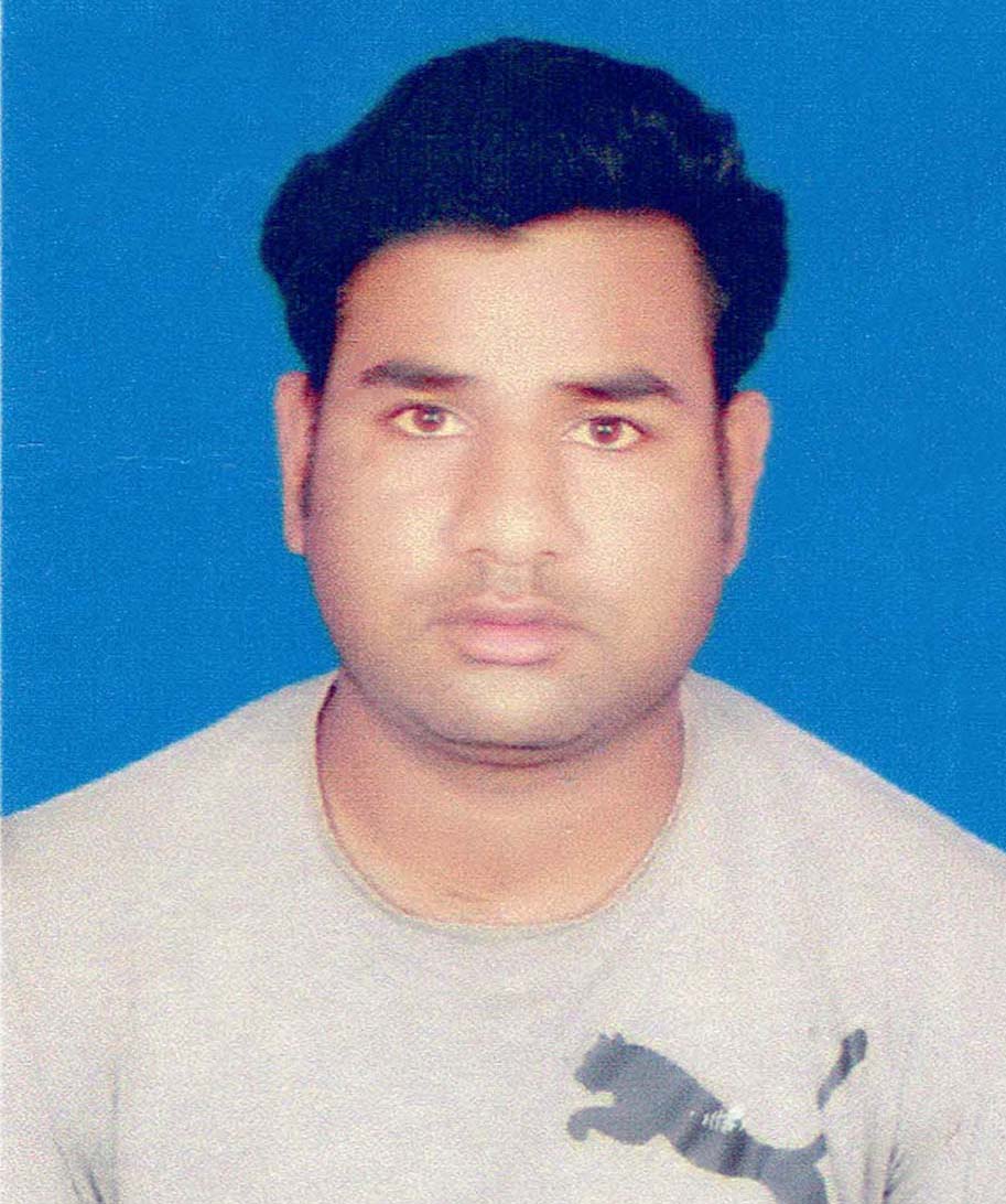 Sujon Sarkar