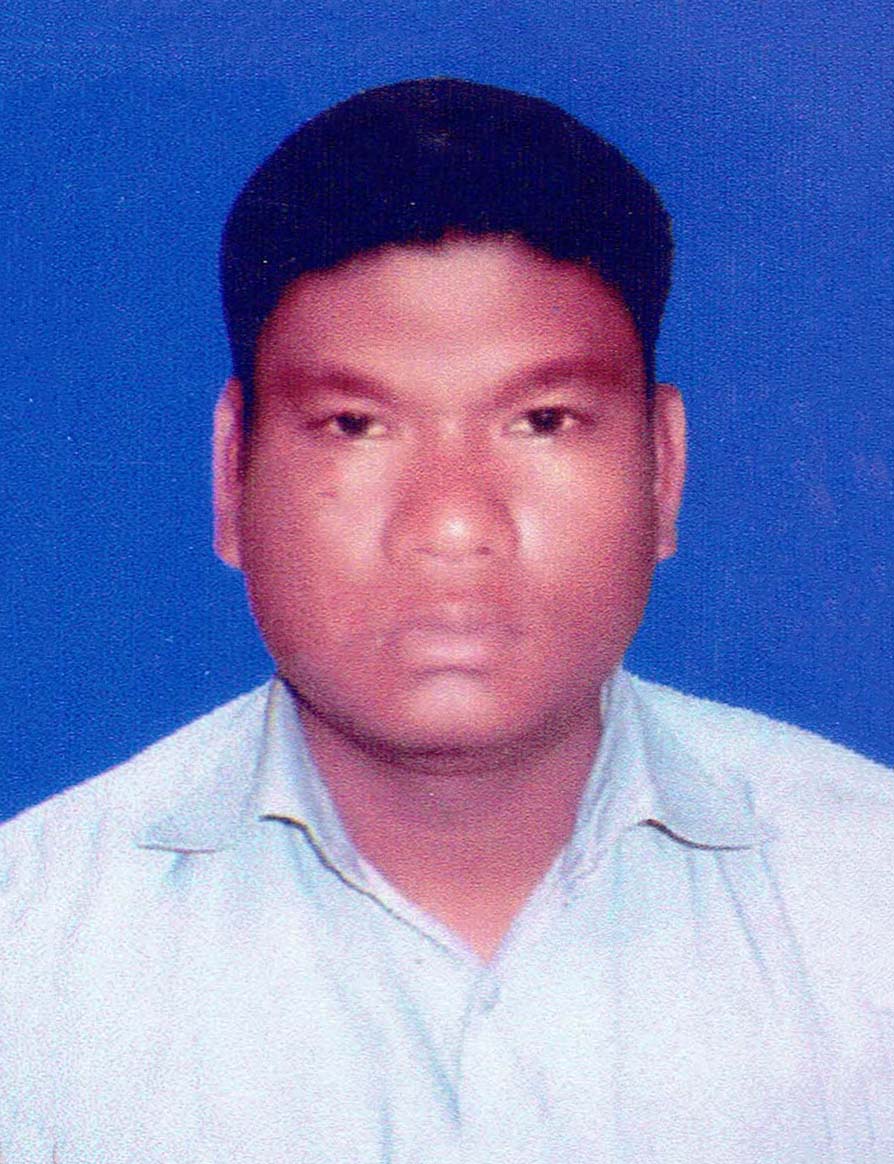 Dwijendra Nath Ray