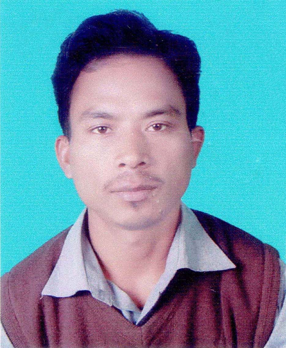 Shaymal Roy