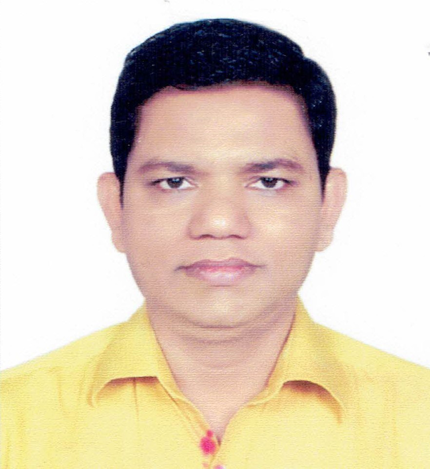 Shamol Chandra Dey