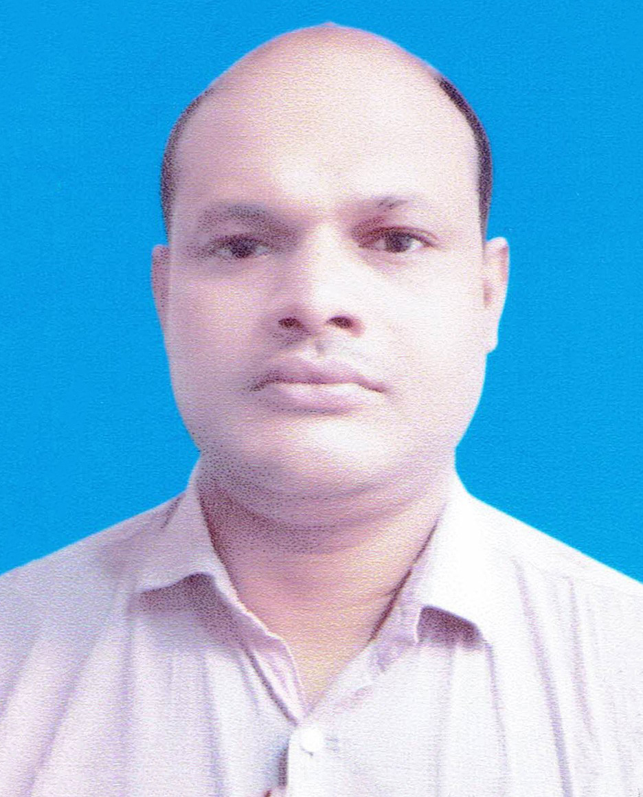 Arun Karmokar