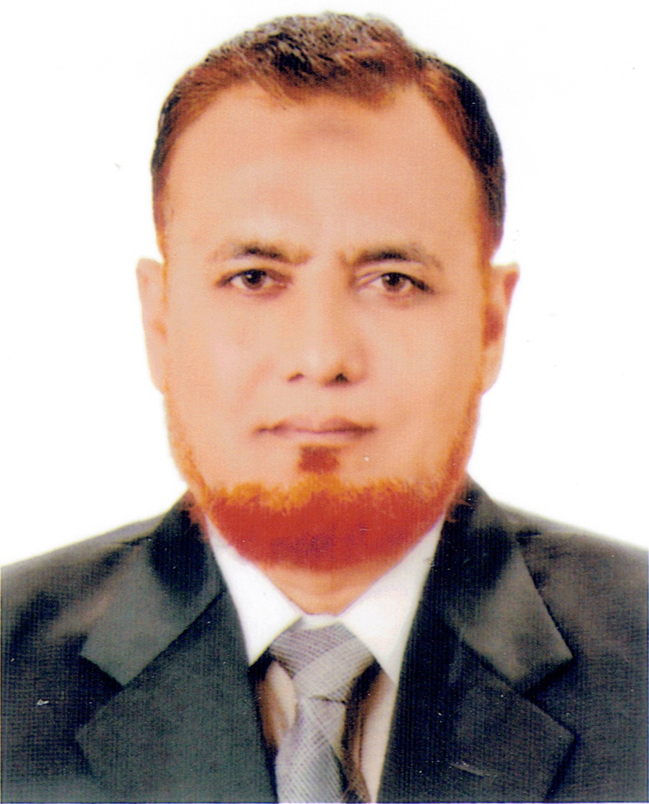 Abdul Mannan Khan