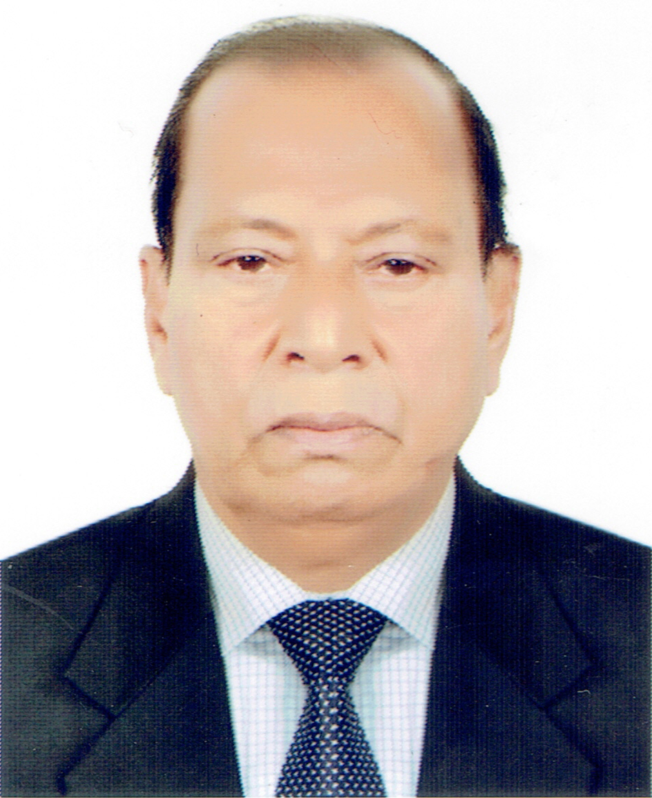 Md. Shahjahan Akand