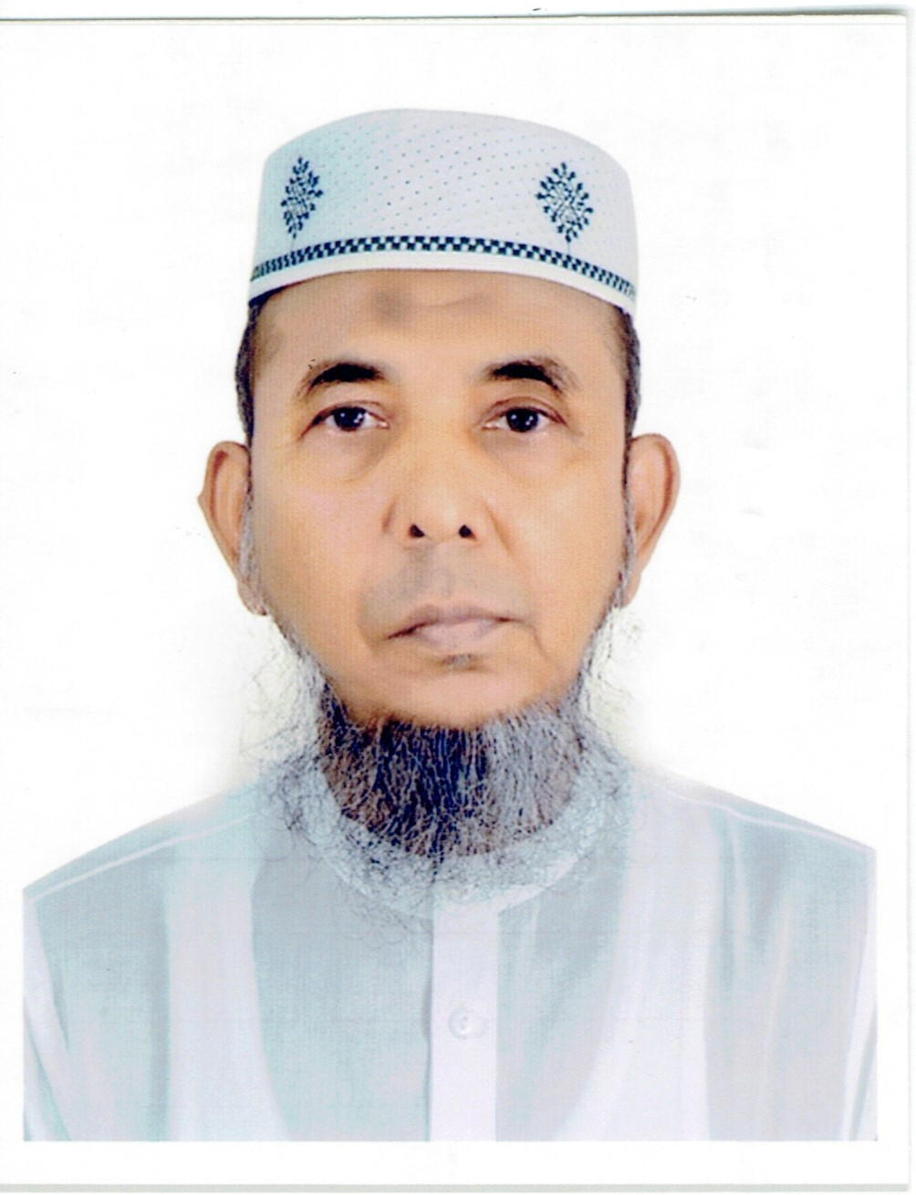 Md. Abu Bakkar Siddique