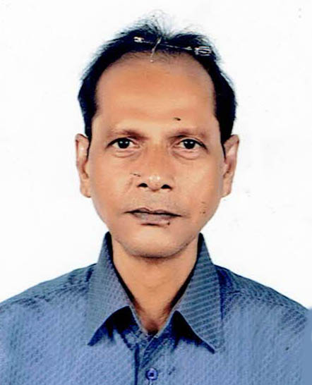 Bishwanath Ghosh