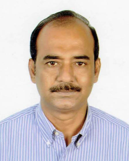 Mir Khaled Hossain (Babu)