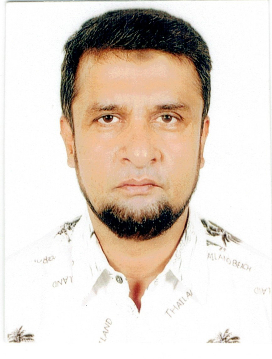 Md. Faruk Ahmed