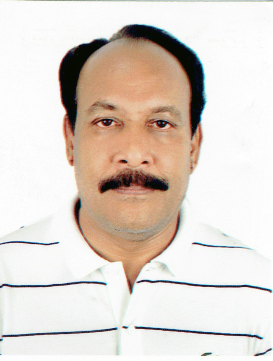 MD Mazibor Rahman Balal