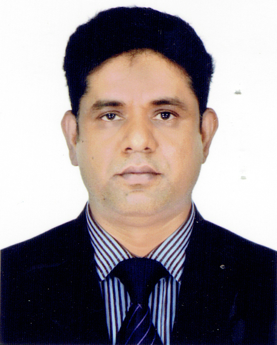 Md. Shahin Ahmed Chowdhury