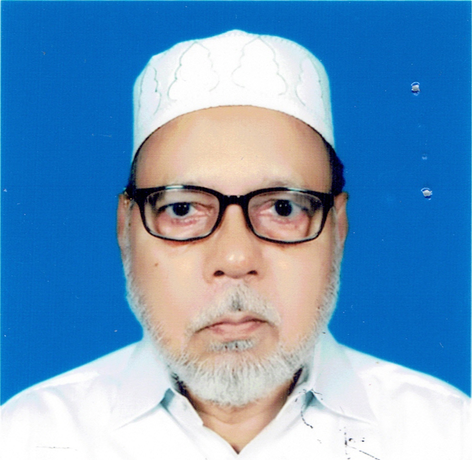 Md. Khalilur Rahman