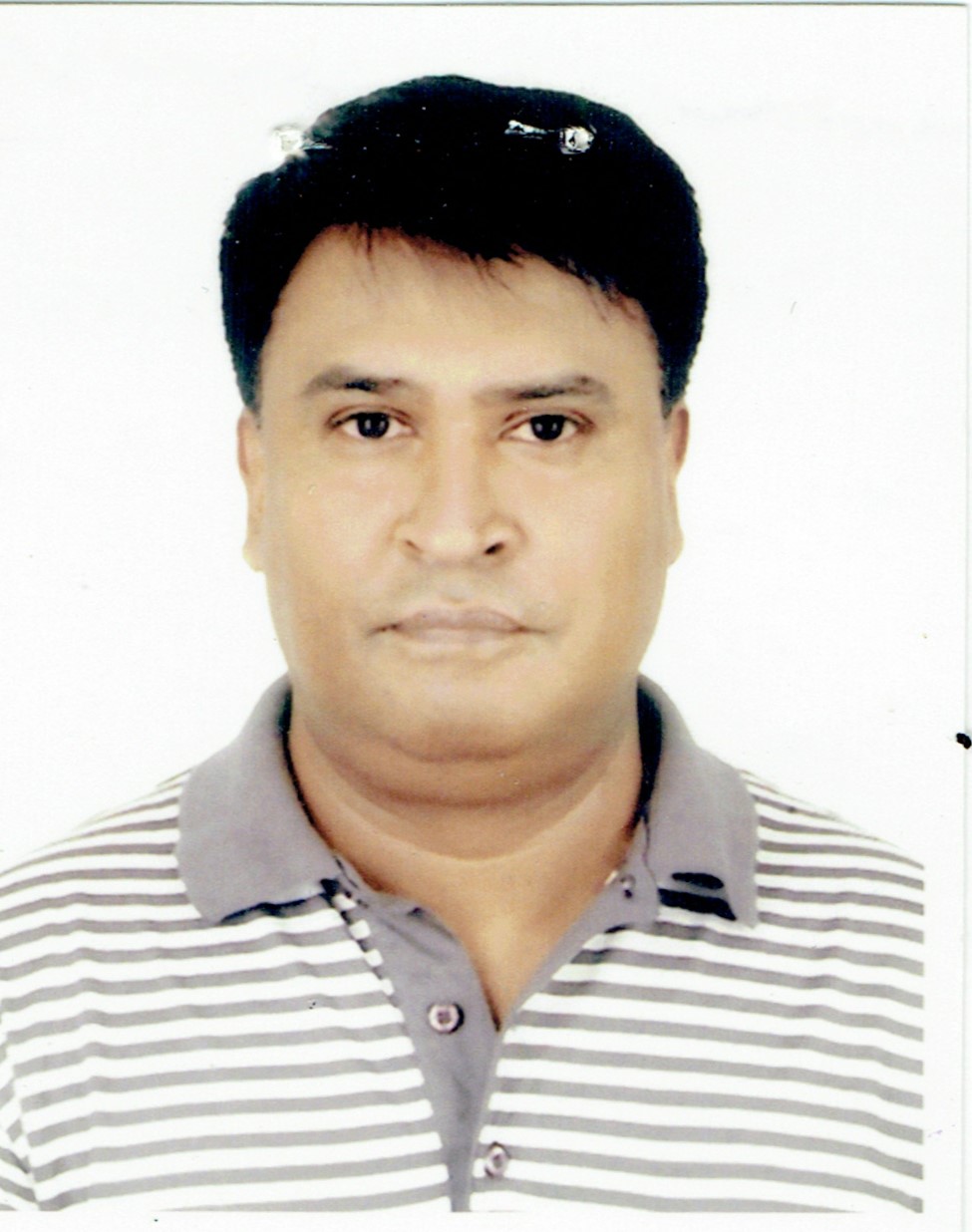 Mostafizur Rahman Faruk