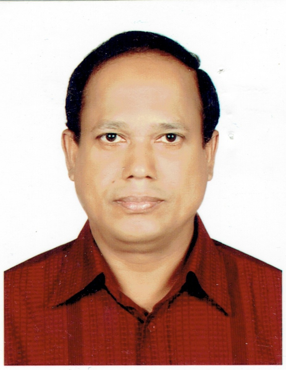 Chittaranjan Paul