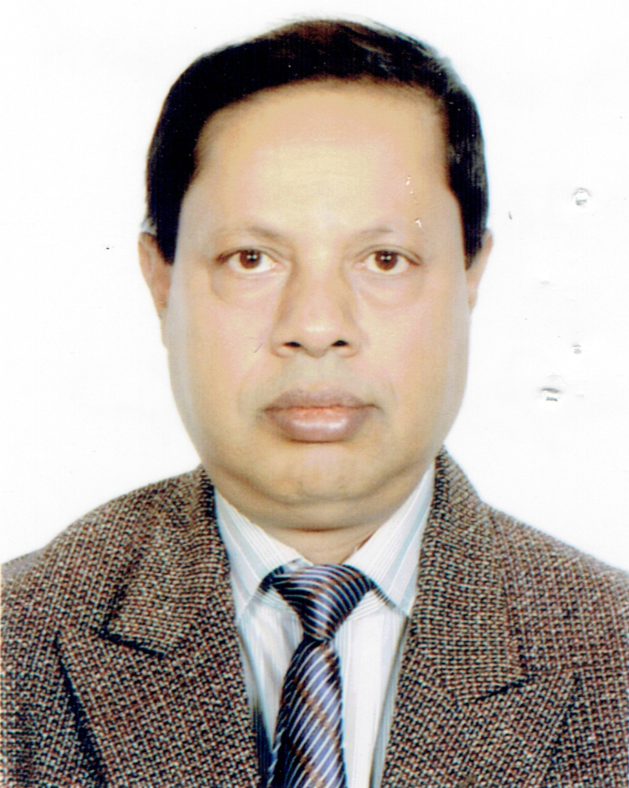 Sachindra Chandra Varman