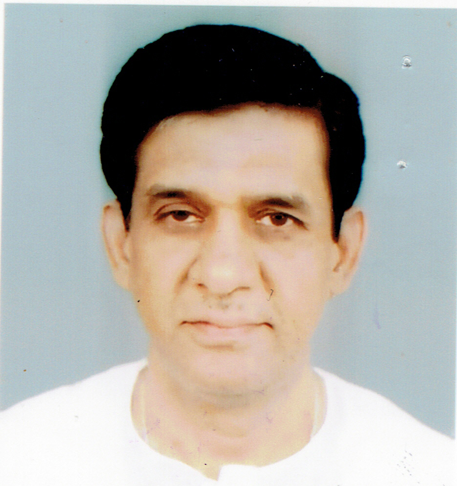 Md. Abul Lais Khan