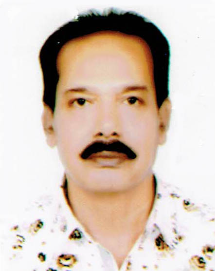 Bimal Chandra Ghosh