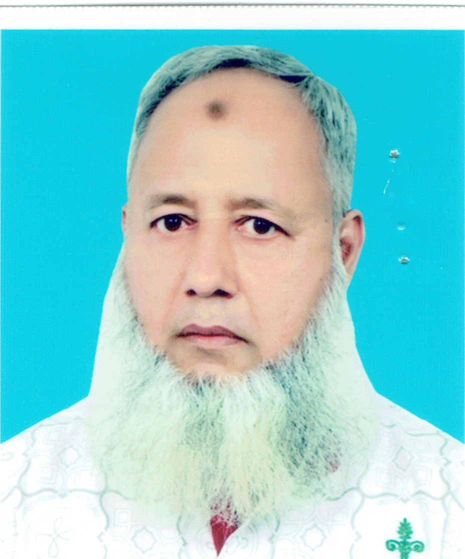 Md. Fakruzzaman Talukder