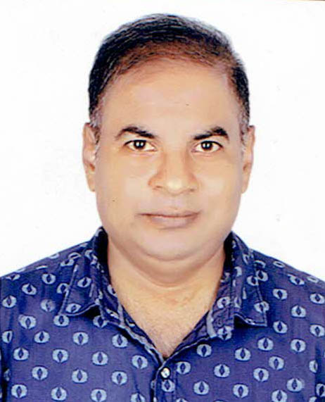 Babu Bipul Ghosh Shankar