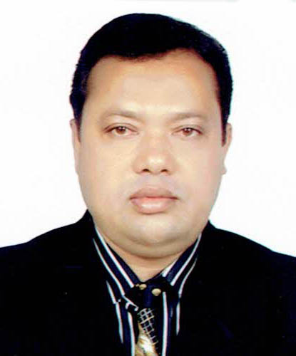 Md. Yusuf Sharif