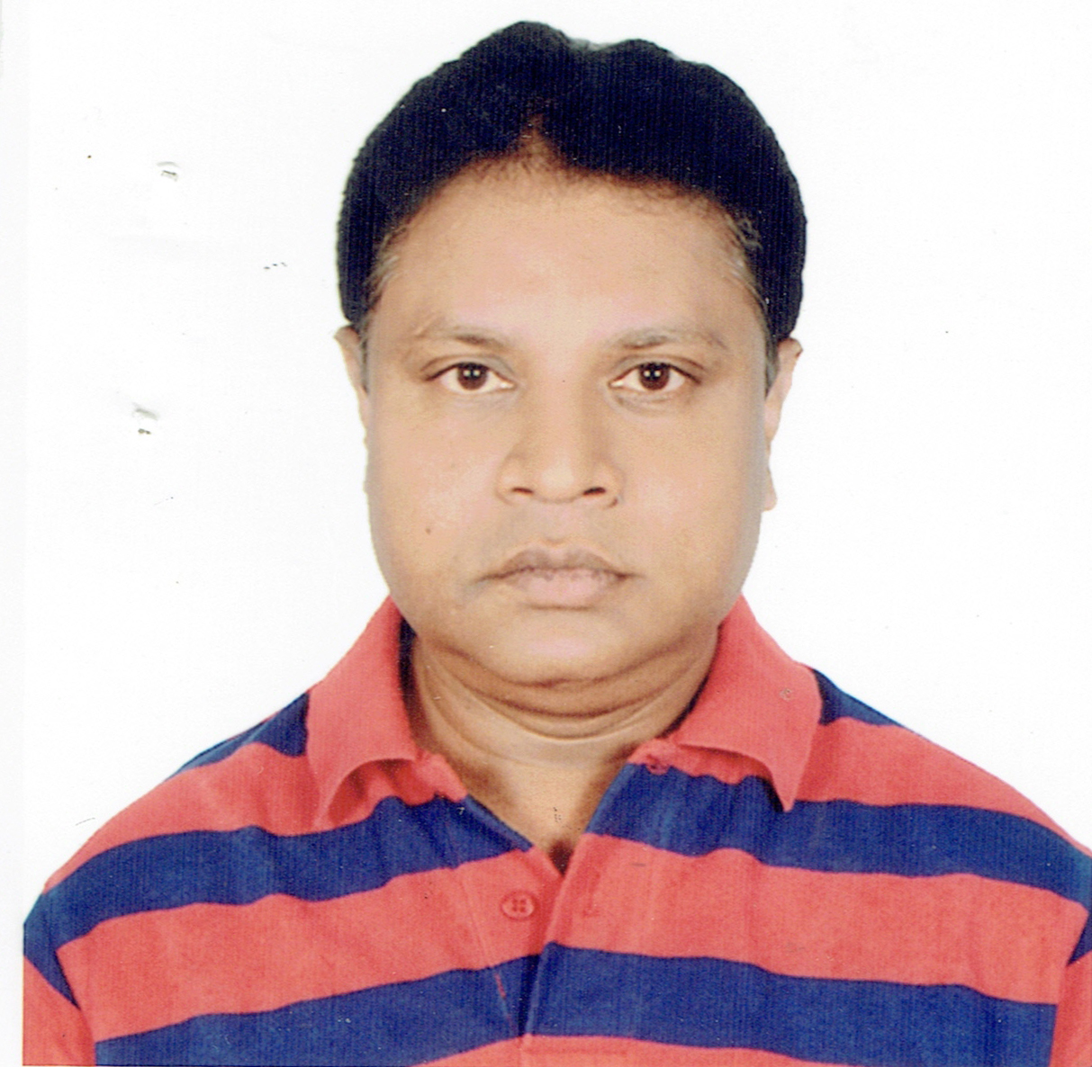 Babu Sunil Ghosh