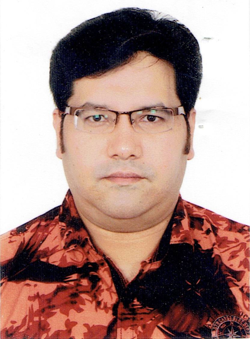 Babu Sanjay Chakraborty