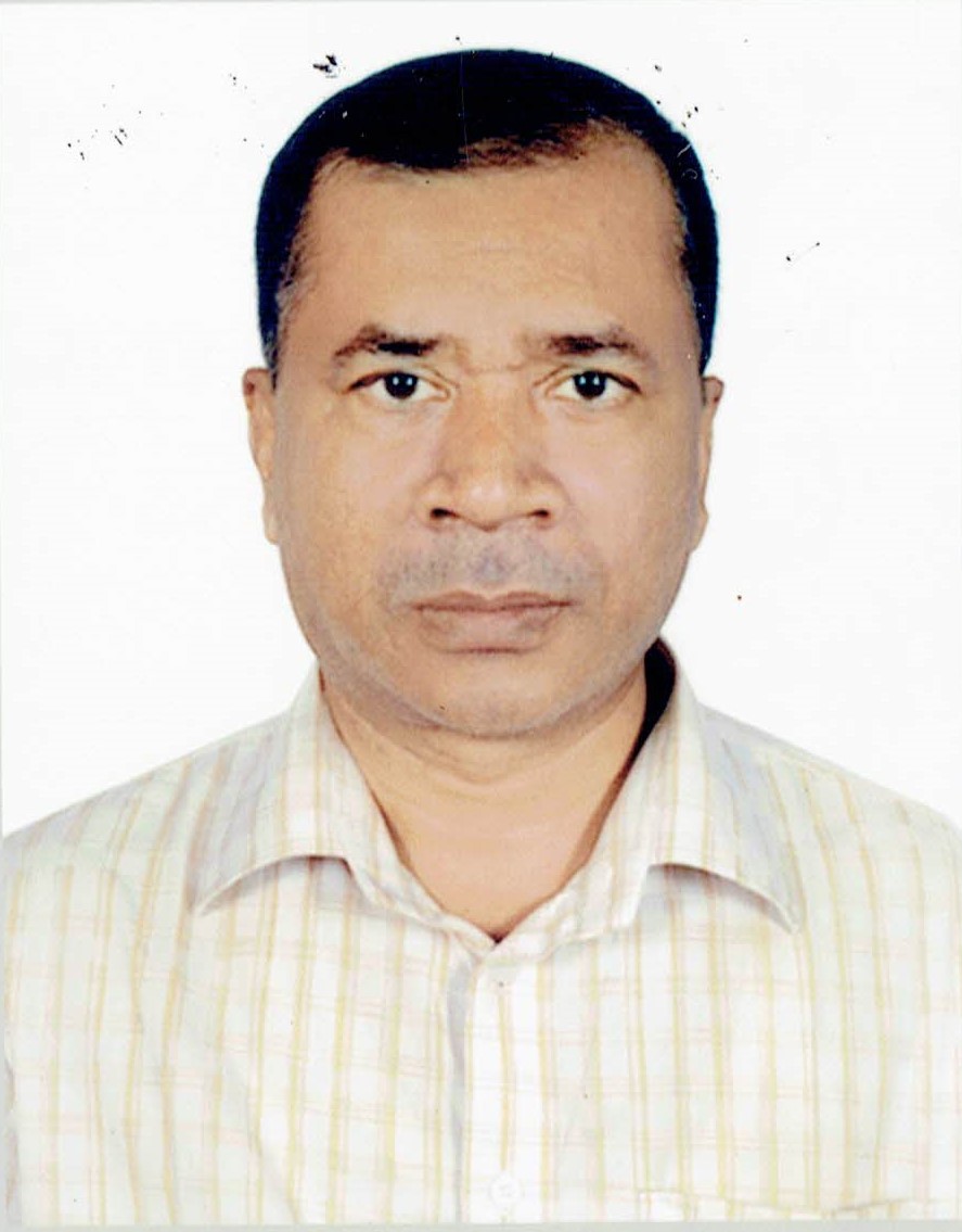 Babu Manoranjan Das